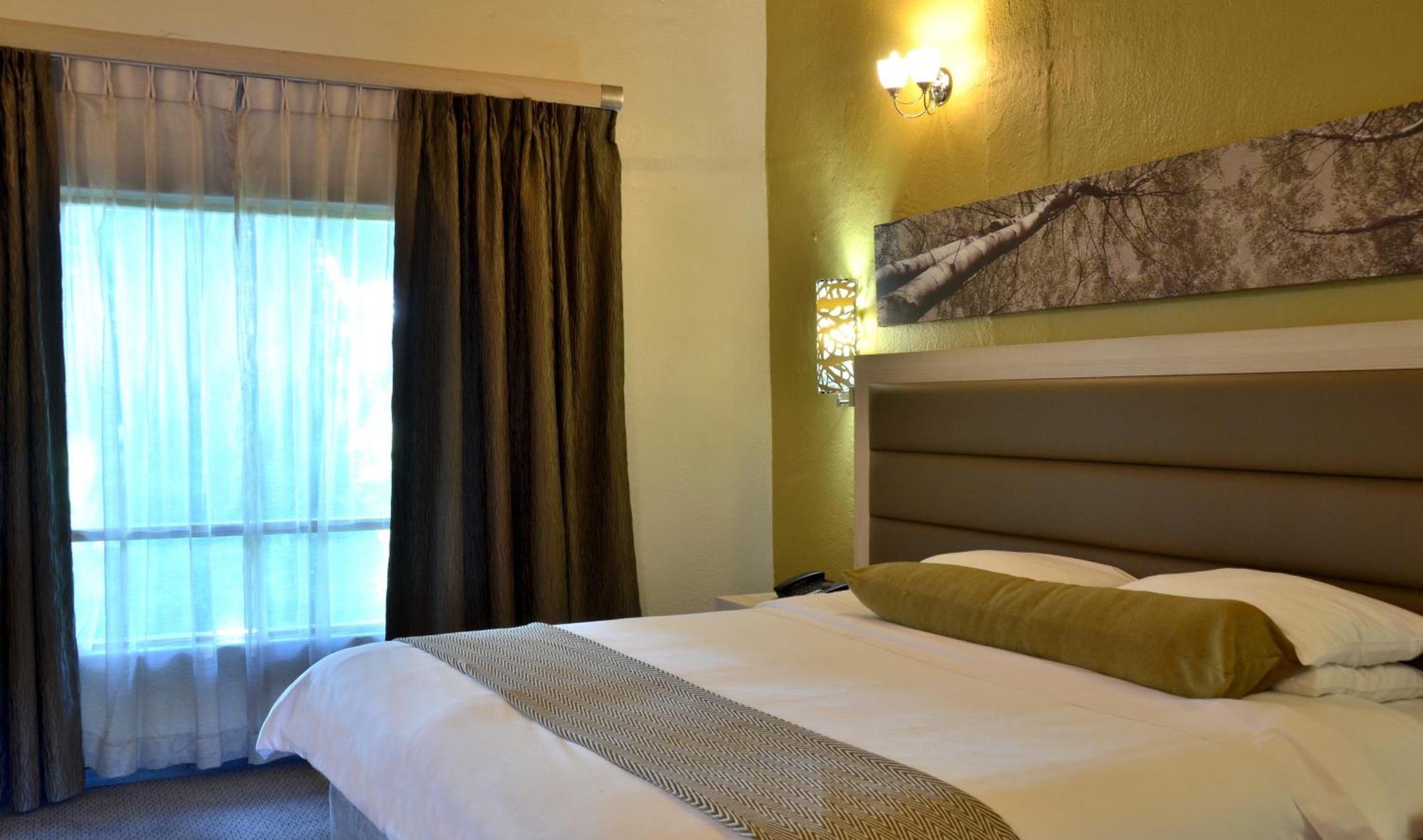 Cresta Marang Gardens Hotel Francistown Cameră foto